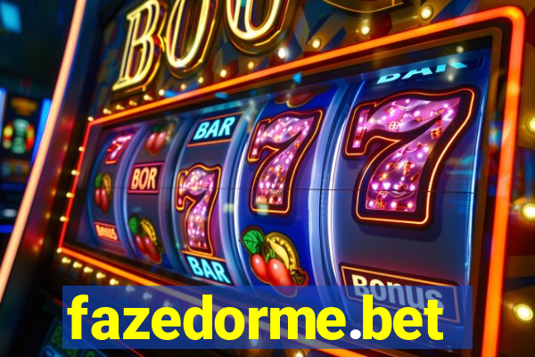 fazedorme.bet