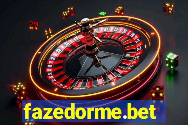 fazedorme.bet