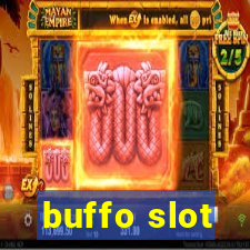 buffo slot