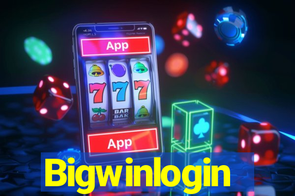 Bigwinlogin