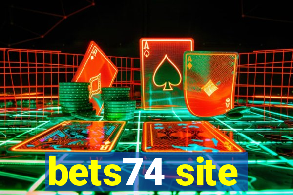 bets74 site