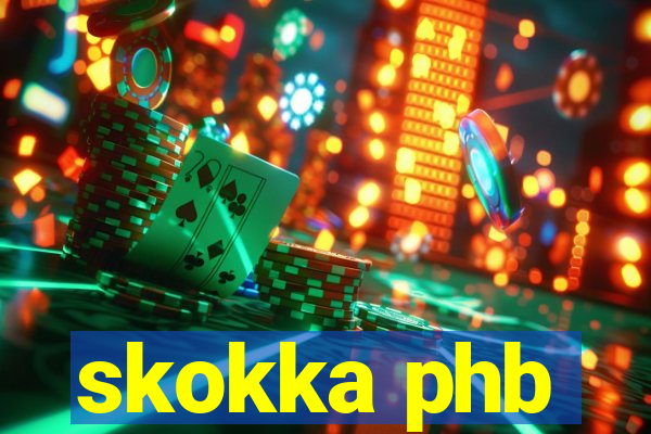 skokka phb