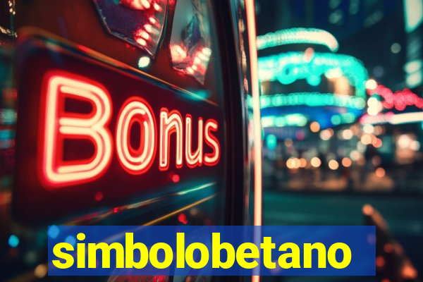 simbolobetano