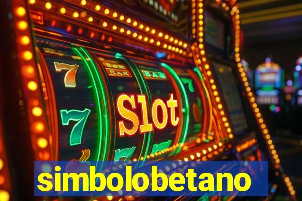 simbolobetano