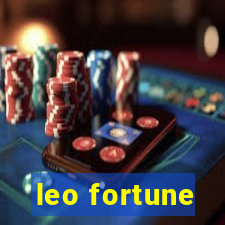 leo fortune