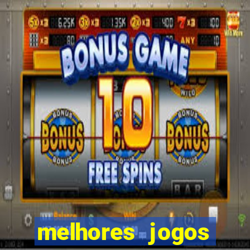 melhores jogos puzzle android