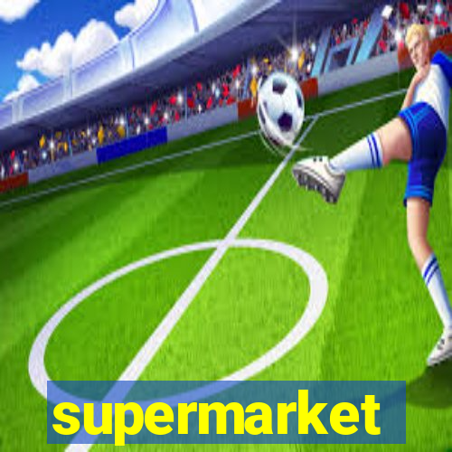 supermarket simulator apk dinheiro infinito