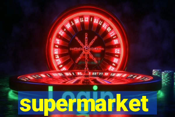 supermarket simulator apk dinheiro infinito