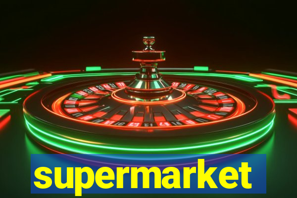 supermarket simulator apk dinheiro infinito