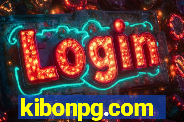 kibonpg.com