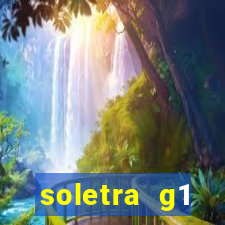 soletra g1 respostas hoje