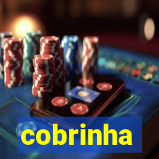 cobrinha