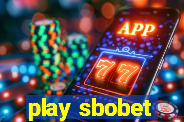 play sbobet