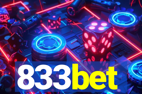 833bet