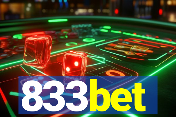 833bet