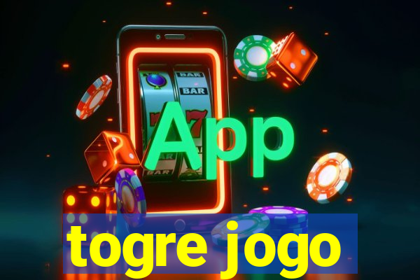 togre jogo