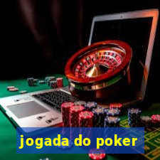 jogada do poker