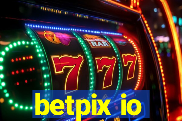 betpix io