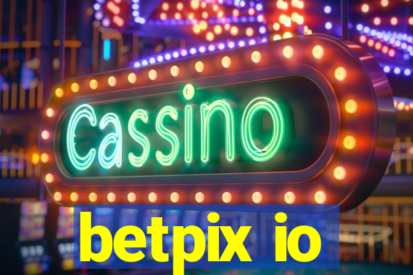 betpix io