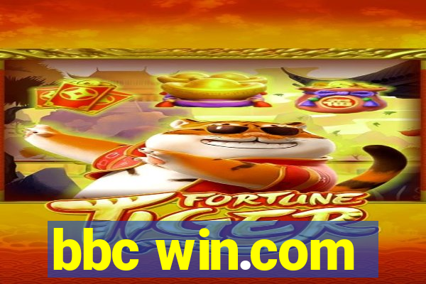 bbc win.com