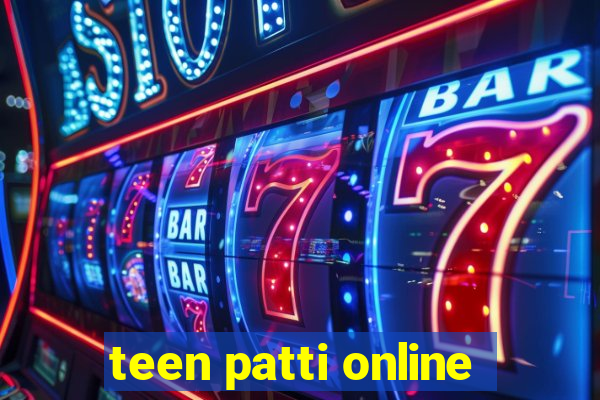 teen patti online