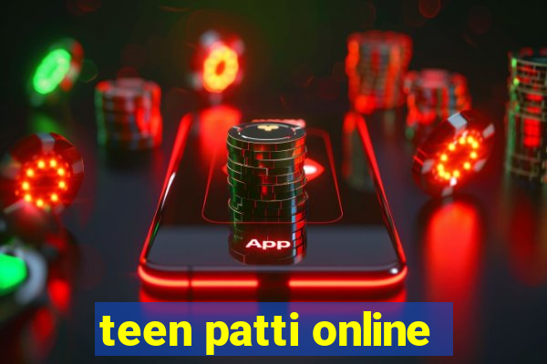 teen patti online