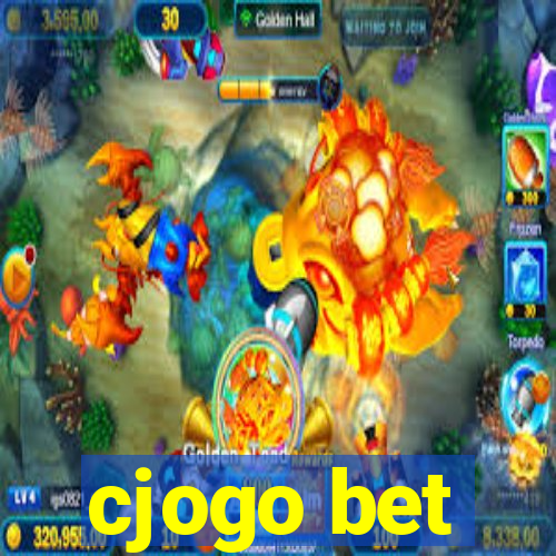 cjogo bet