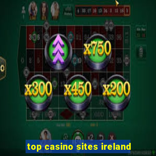 top casino sites ireland