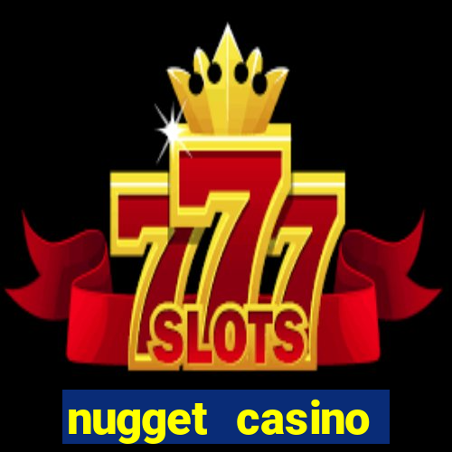 nugget casino sparks nv