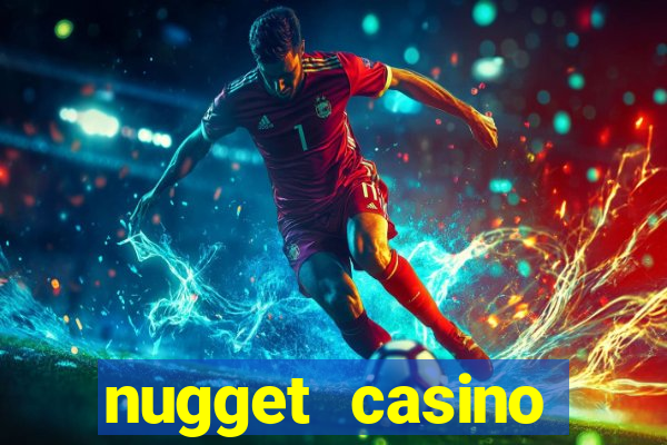 nugget casino sparks nv