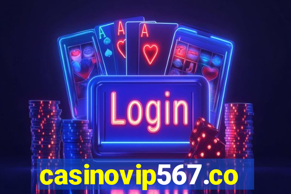 casinovip567.com