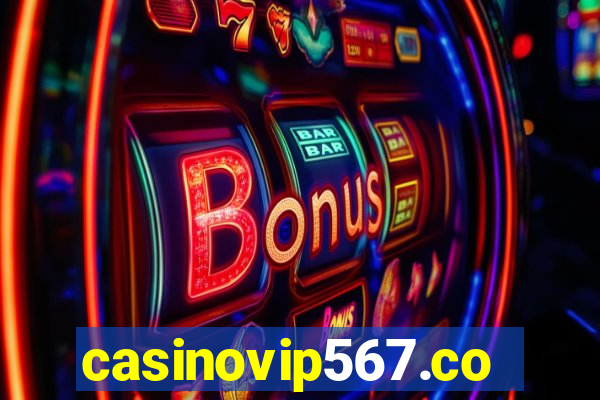 casinovip567.com