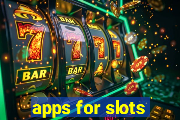 apps for slots