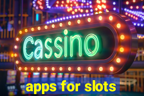 apps for slots