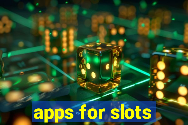 apps for slots