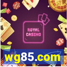 wg85.com