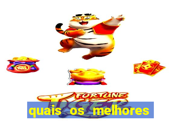 quais os melhores jogos da blaze