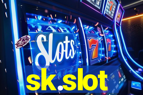 sk.slot