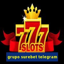 grupo surebet telegram