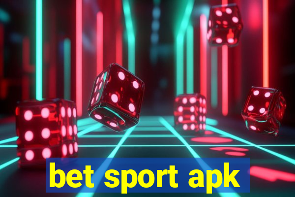 bet sport apk