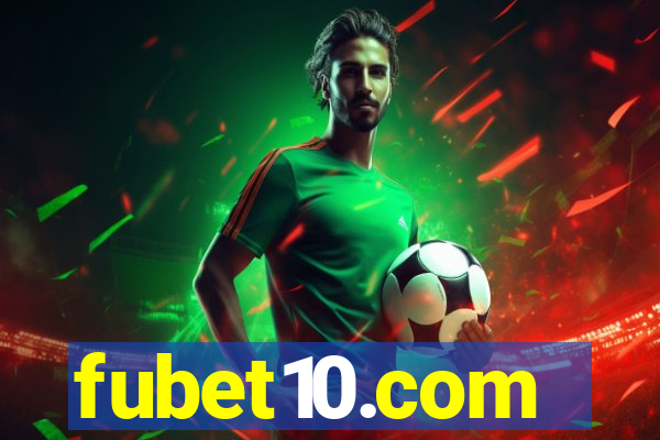 fubet10.com