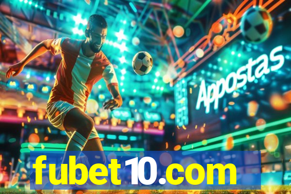 fubet10.com