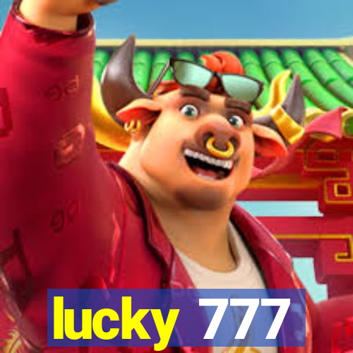 lucky 777