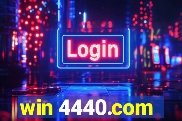 win 4440.com