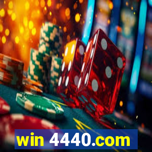 win 4440.com