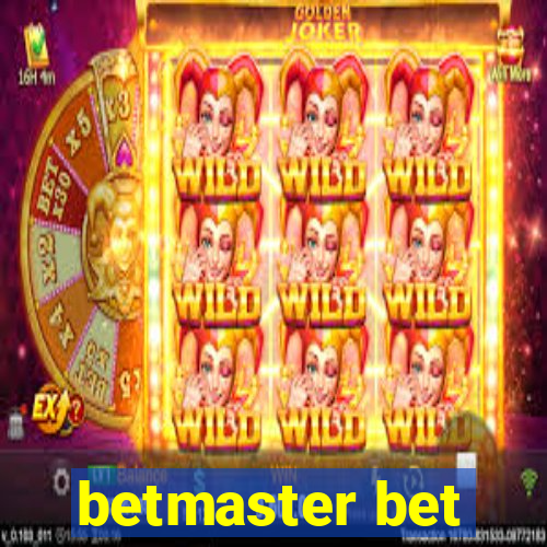 betmaster bet