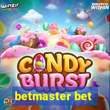 betmaster bet