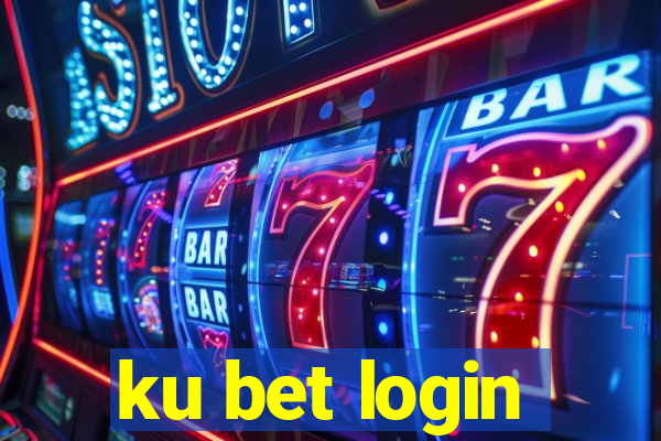 ku bet login