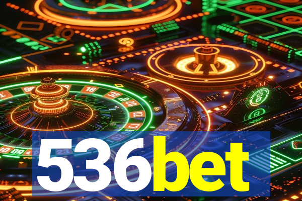 536bet