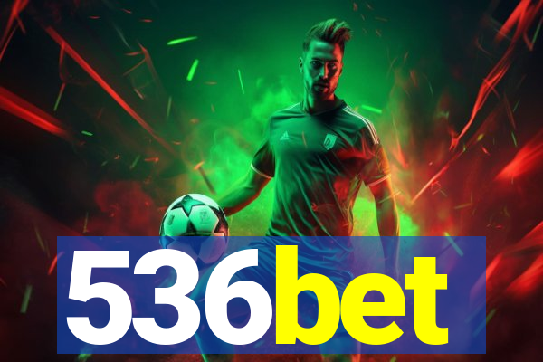 536bet